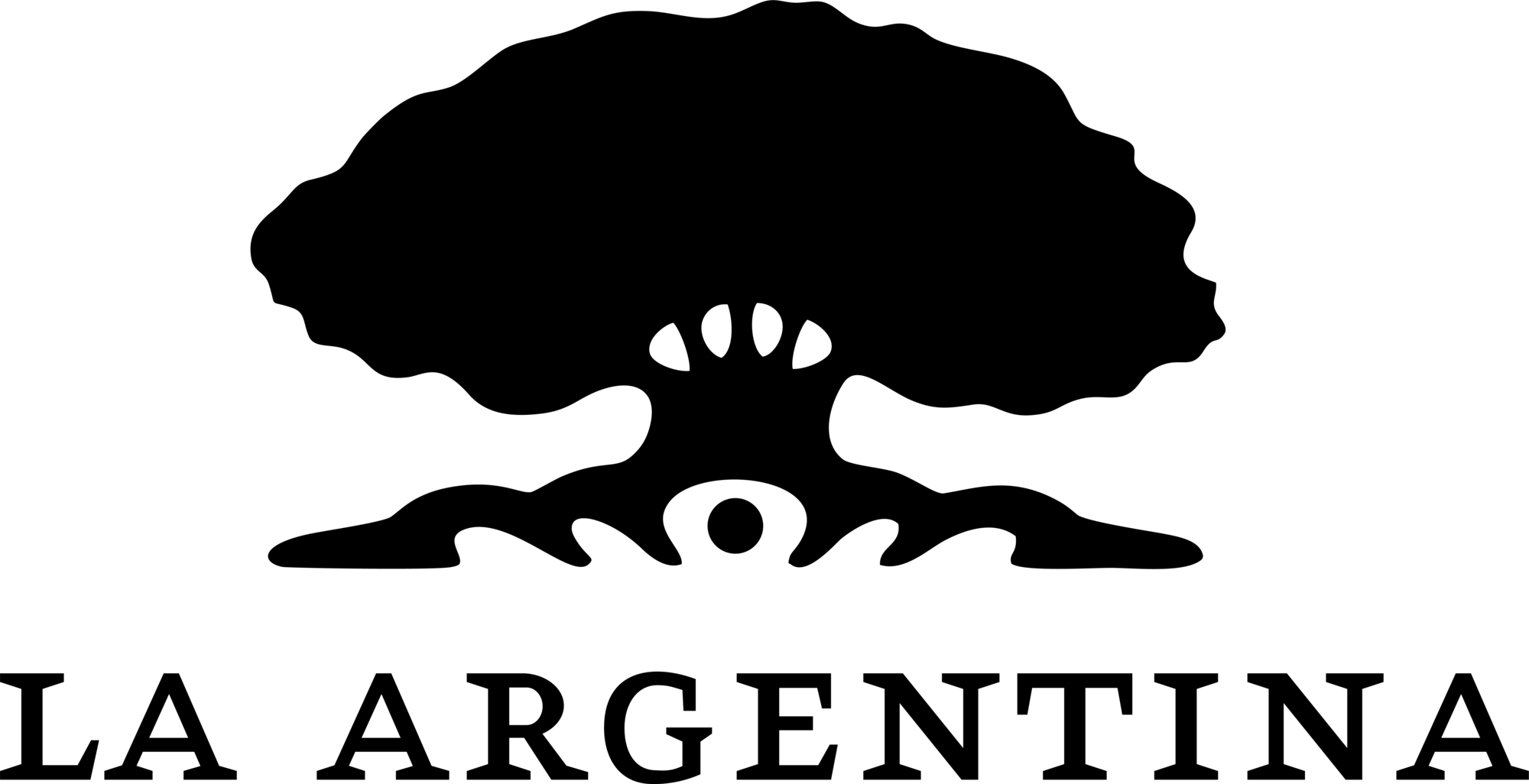 LA ARGENTINA